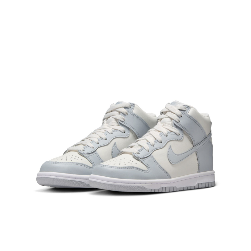 Pantofi sport Nike DUNK HIGH BG - 2 | YEO