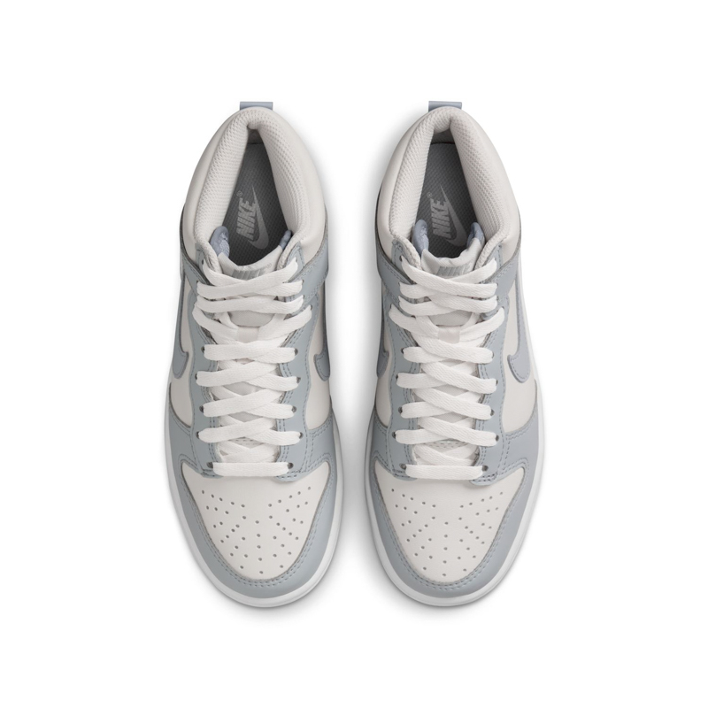 Pantofi sport Nike DUNK HIGH BG - 3 | YEO