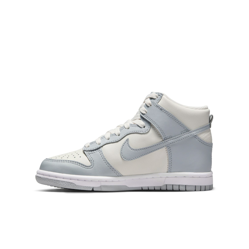 Pantofi sport Nike DUNK HIGH BG - 1 | YEO