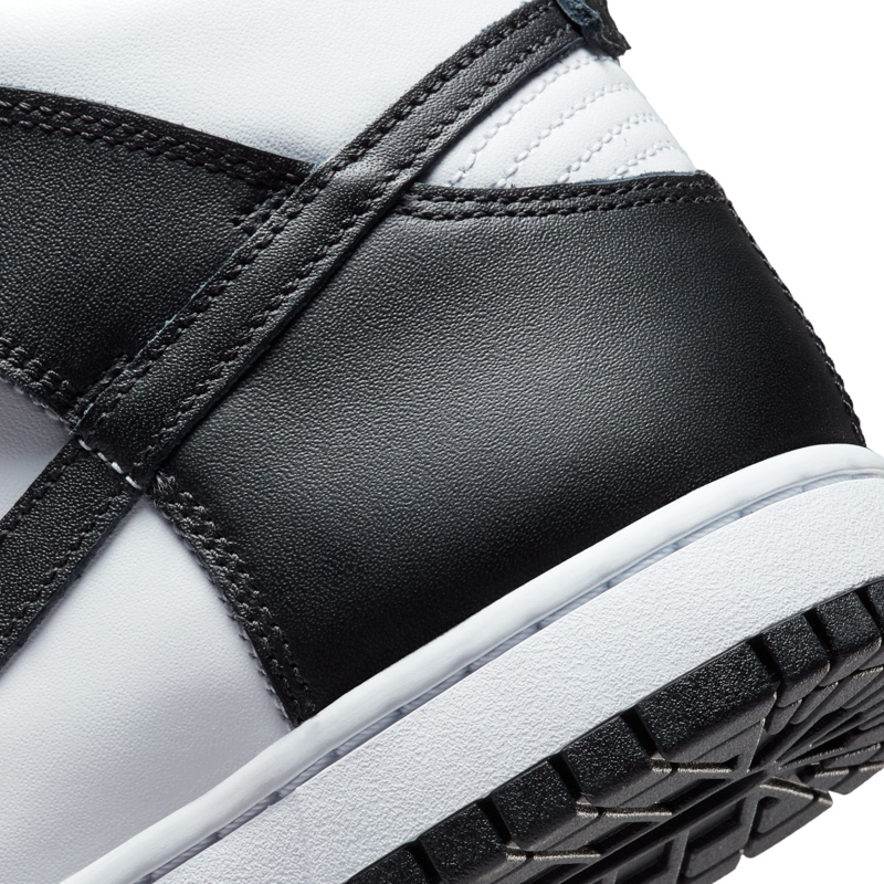 Pantofi sport Nike DUNK HI RETRO