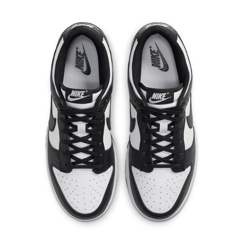 Pantofi sport Nike W DUNK LOW - 4 | YEO
