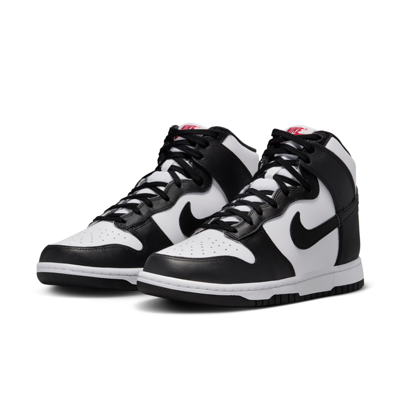 Pantofi sport Nike W DUNK HIGH - 2 | YEO