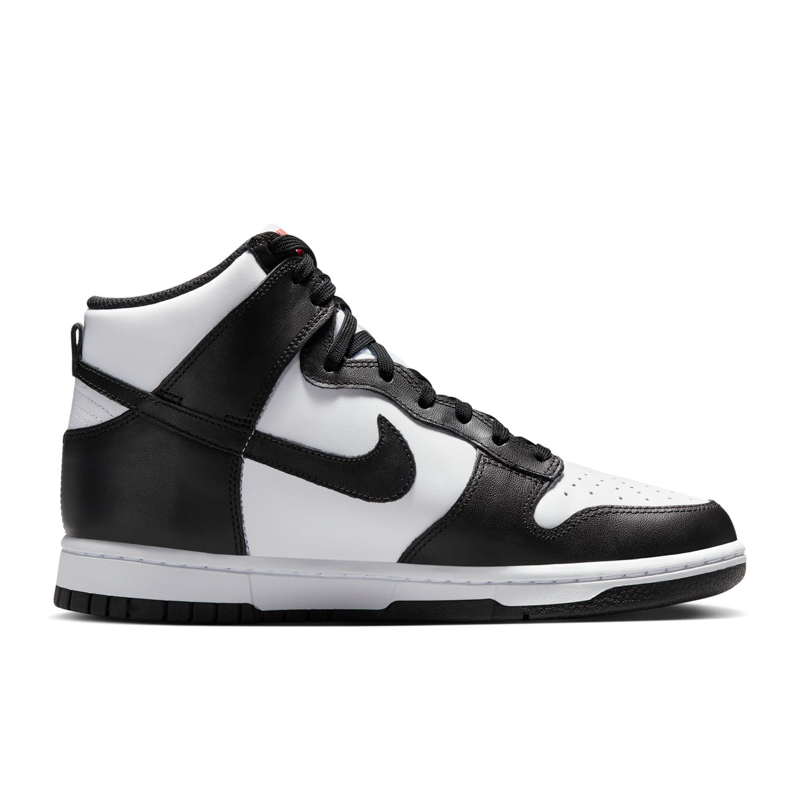 Pantofi sport Nike W DUNK HIGH