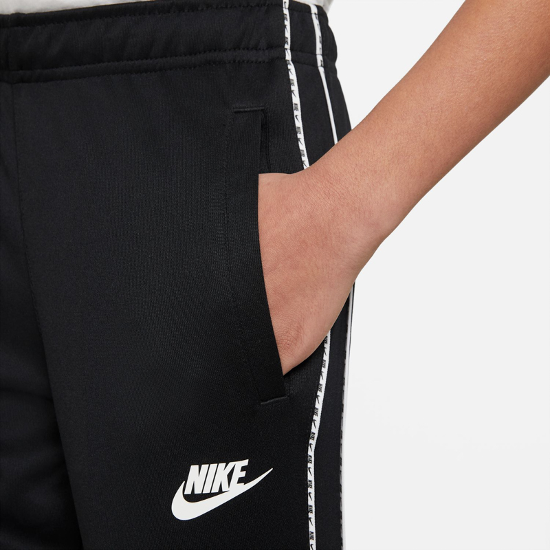 Pantaloni Nike B NSW REPEAT PK JGGR - 2 | YEO