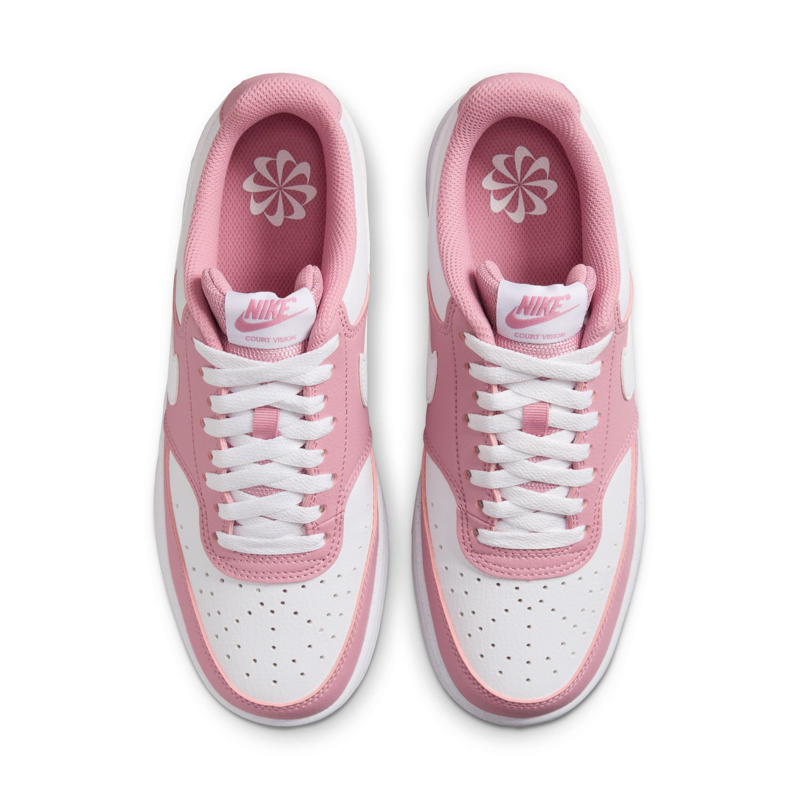 Pantofi sport Nike W COURT VISION LO NN - 4 | YEO