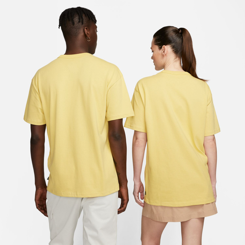 Tricou Nike M NSW PREM ESSNTL SUST TEE - 3 | YEO