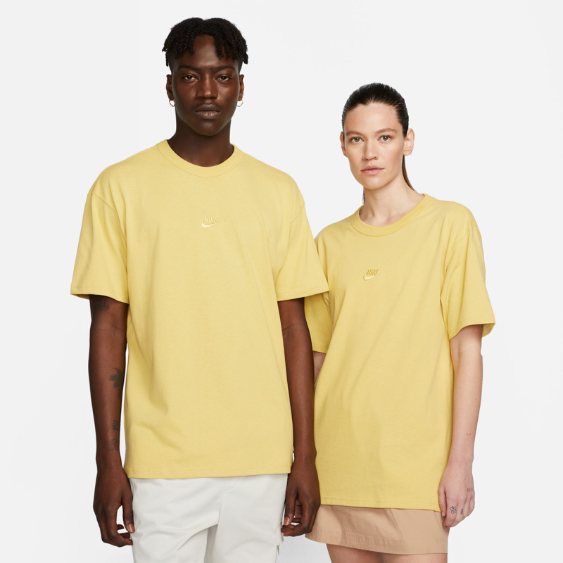 Tricou Nike M NSW PREM ESSNTL SUST TEE - 2 | YEO