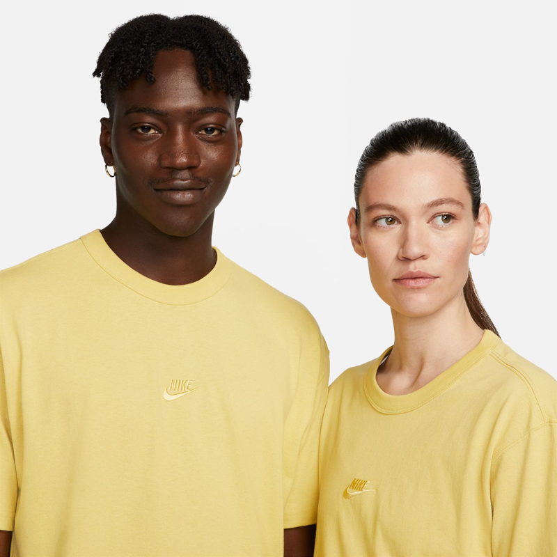 Tricou Nike M NSW PREM ESSNTL SUST TEE - 4 | YEO