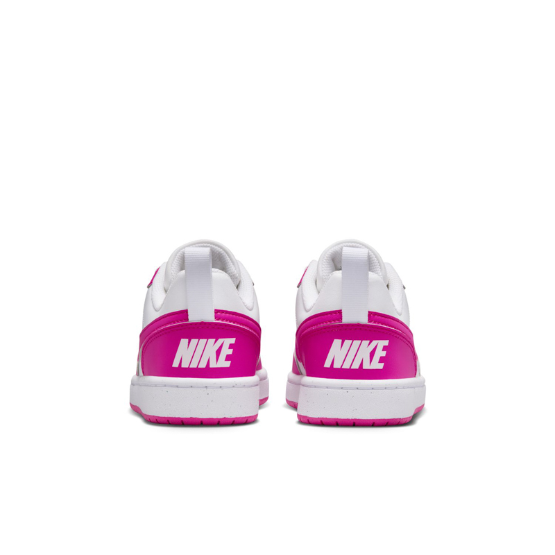 Pantofi sport Nike COURT BOROUGH LOW RECRAFT BG - 3 | YEO