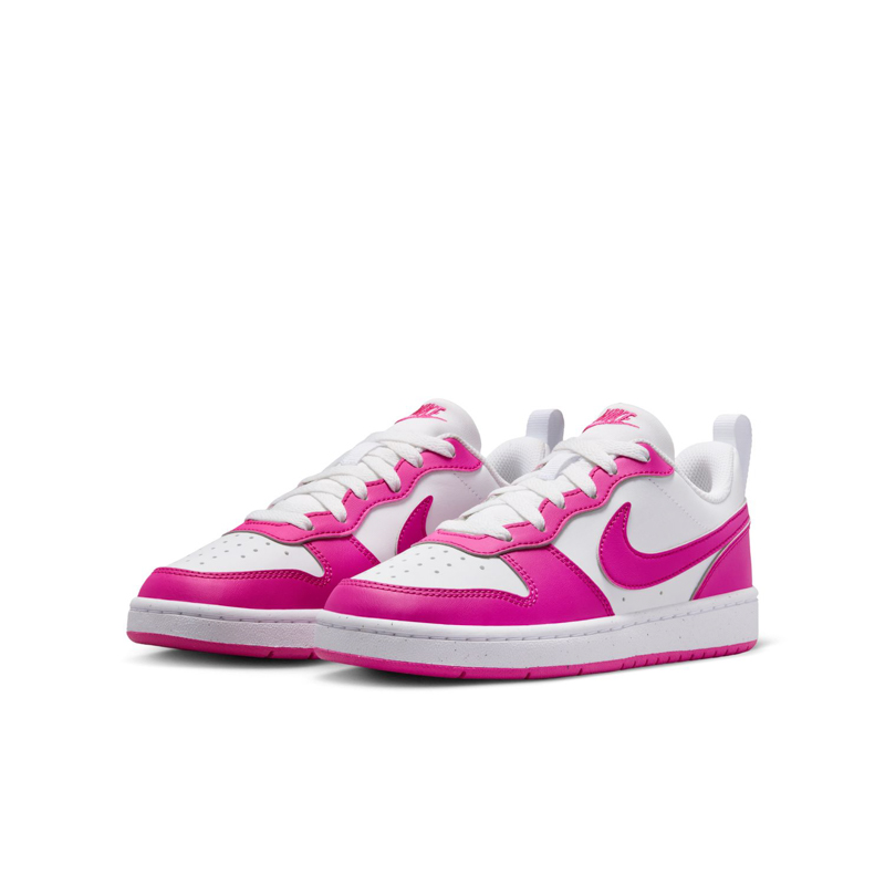 Pantofi sport Nike COURT BOROUGH LOW RECRAFT BG - 2 | YEO
