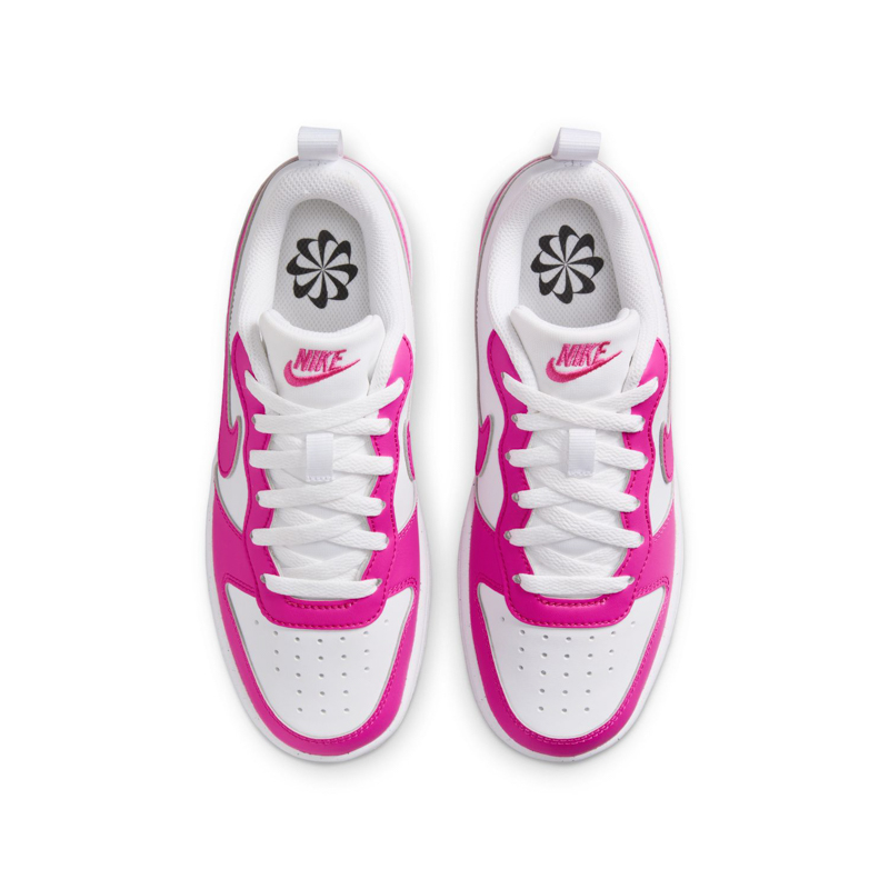 Pantofi sport Nike COURT BOROUGH LOW RECRAFT BG - 4 | YEO