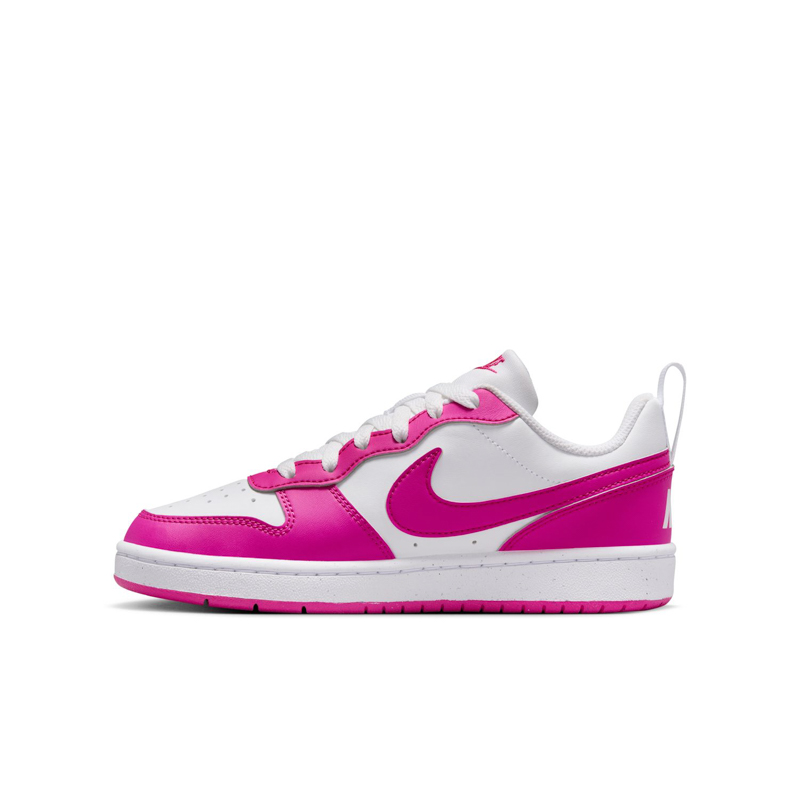 Pantofi sport Nike COURT BOROUGH LOW RECRAFT BG - 1 | YEO