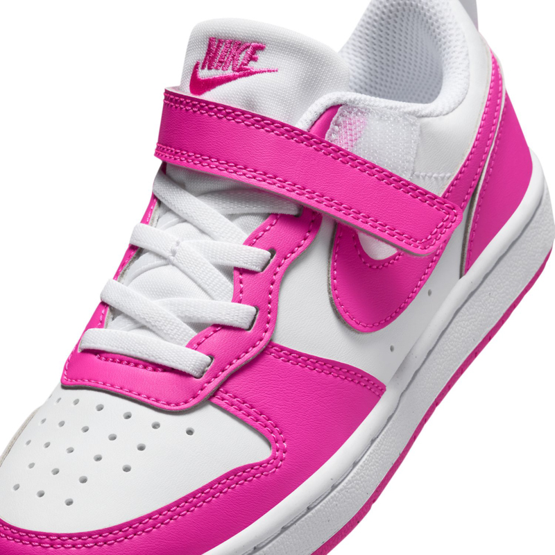 Pantofi sport Nike COURT BOROUGH LOW RECRAFT BPV - 3 | YEO