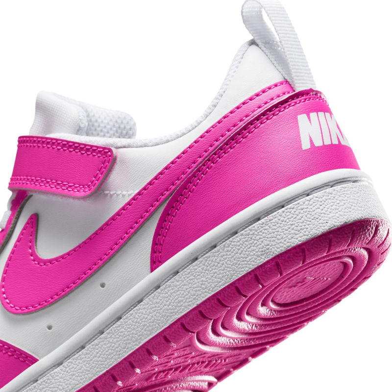 Pantofi sport Nike COURT BOROUGH LOW RECRAFT BPV