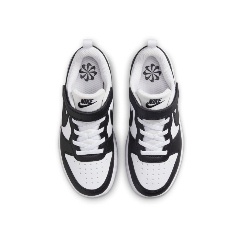 Pantofi sport Nike COURT BOROUGH LOW RECRAFT BPV - 4 | YEO