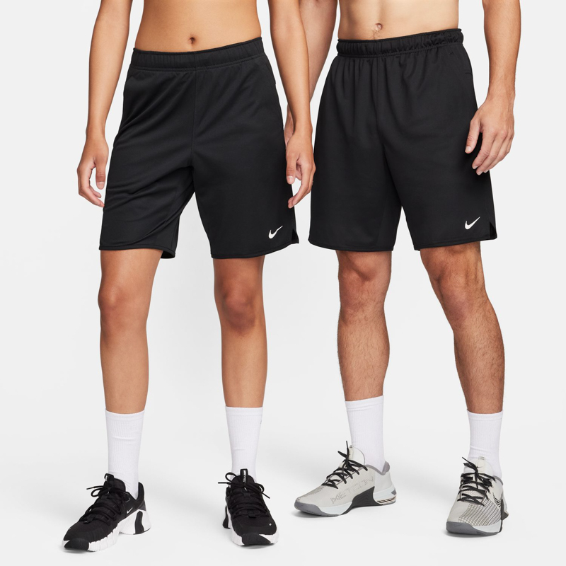 Sort Nike M NK DF TOTALITY KNIT 9 IN UL - 2 | YEO