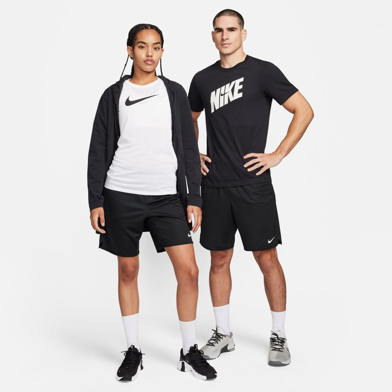 Sort Nike M NK DF TOTALITY KNIT 9 IN UL - 3 | YEO