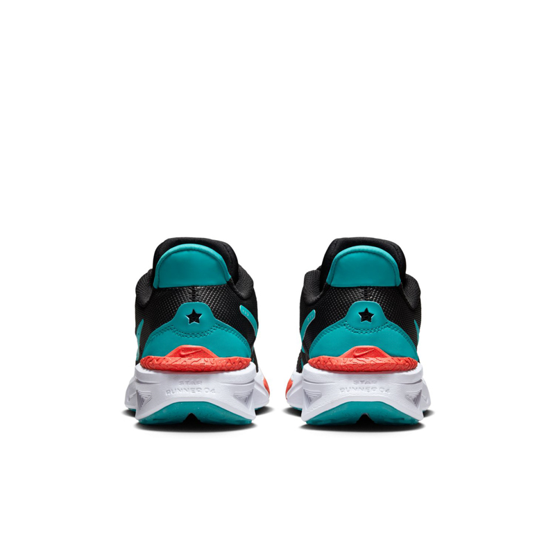 Pantofi sport Nike STAR RUNNER 4 NN GS - 4 | YEO