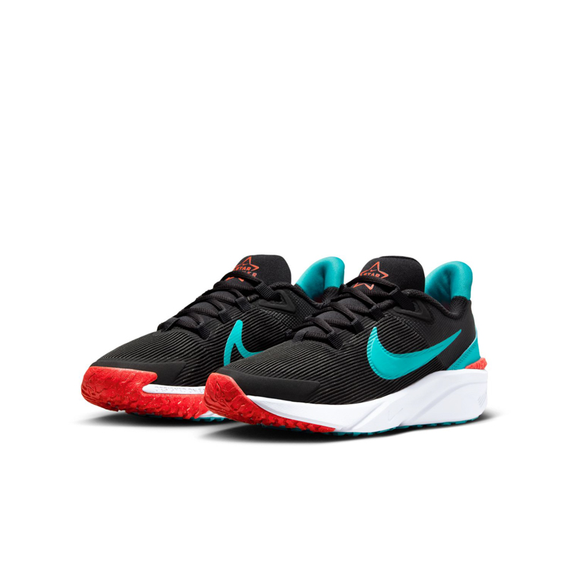 Pantofi sport Nike STAR RUNNER 4 NN GS - 2 | YEO