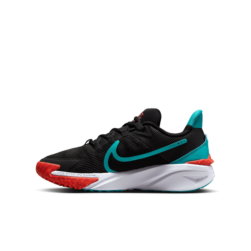 Pantofi sport Nike STAR RUNNER 4 NN GS - 1 | YEO