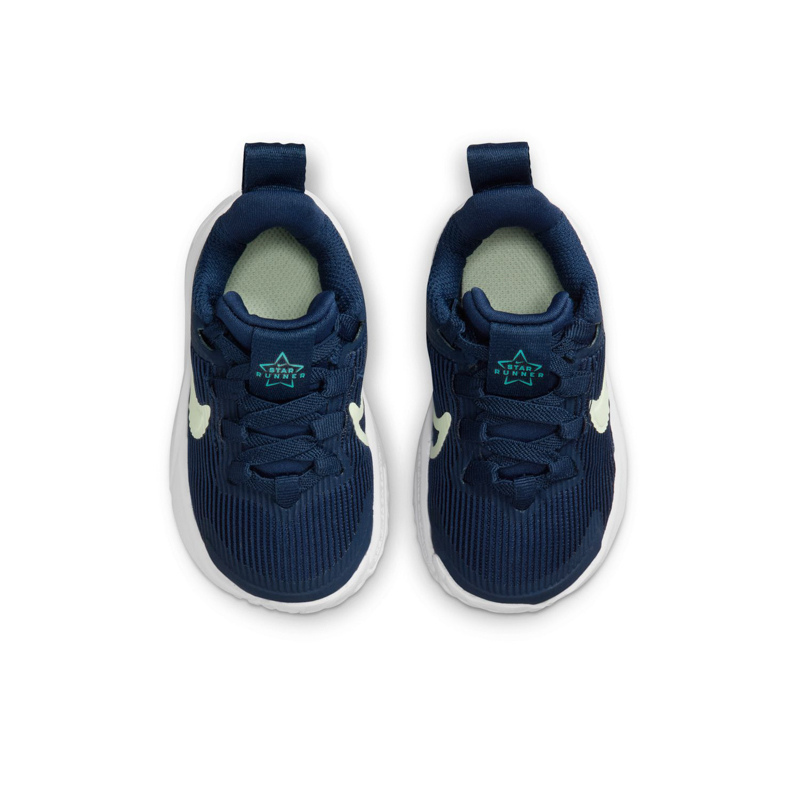 Pantofi sport Nike STAR RUNNER 4 NN TD - 4 | YEO