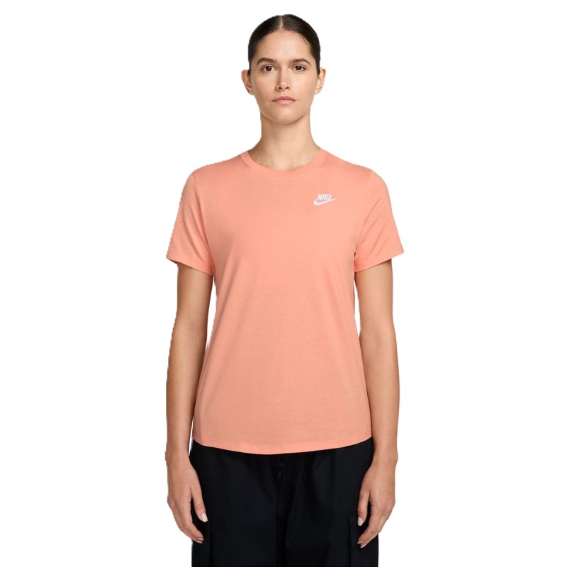 Tricou Nike W NSW CLUB SS TEE Tricou Nike W NSW CLUB SS TEE