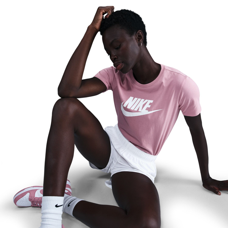 Tricou Nike W NSW CLUB SS TEE ICN FTRA - 2 | YEO