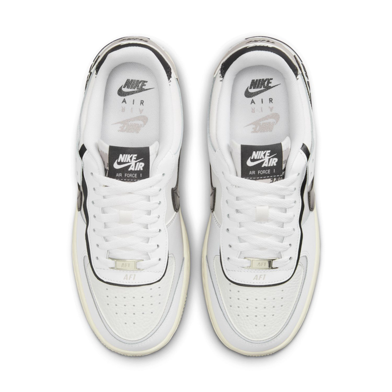 Pantofi sport Nike W AF1 SHADOW - 4 | YEO