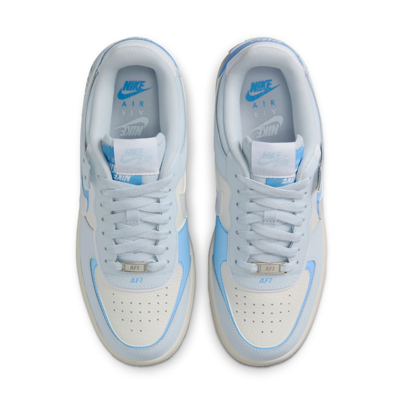 Pantofi sport Nike W AF1 SHADOW - 4 | YEO
