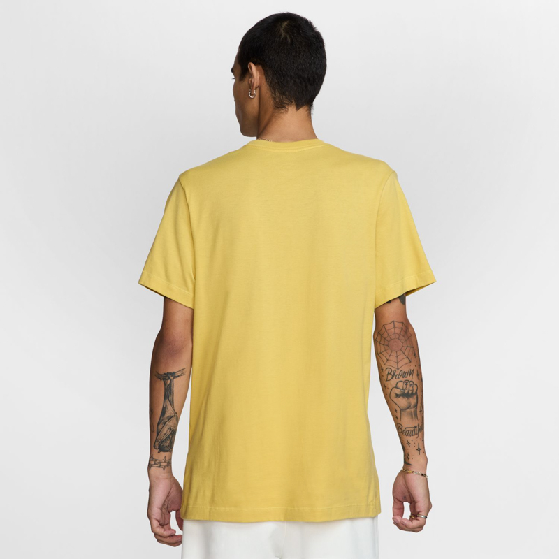 Tricou Nike M NSW TEE FRAN JDI VERBIAGE - 1 | YEO