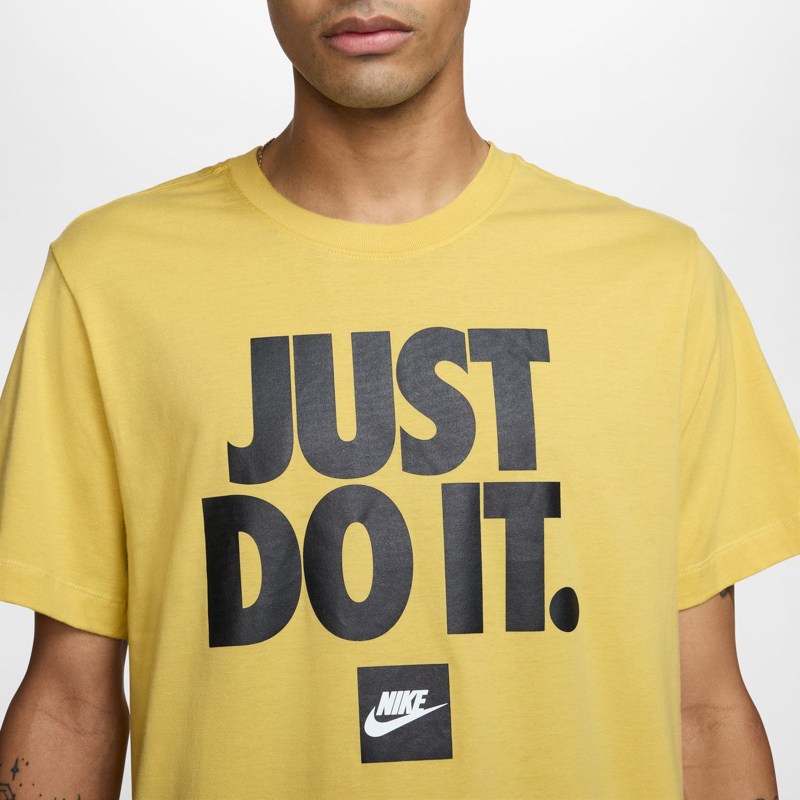 Tricou Nike M NSW TEE FRAN JDI VERBIAGE - 2 | YEO