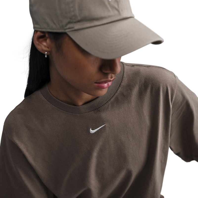 Tricou Nike W NSW TEE ESSNTL LBR - 2 | YEO