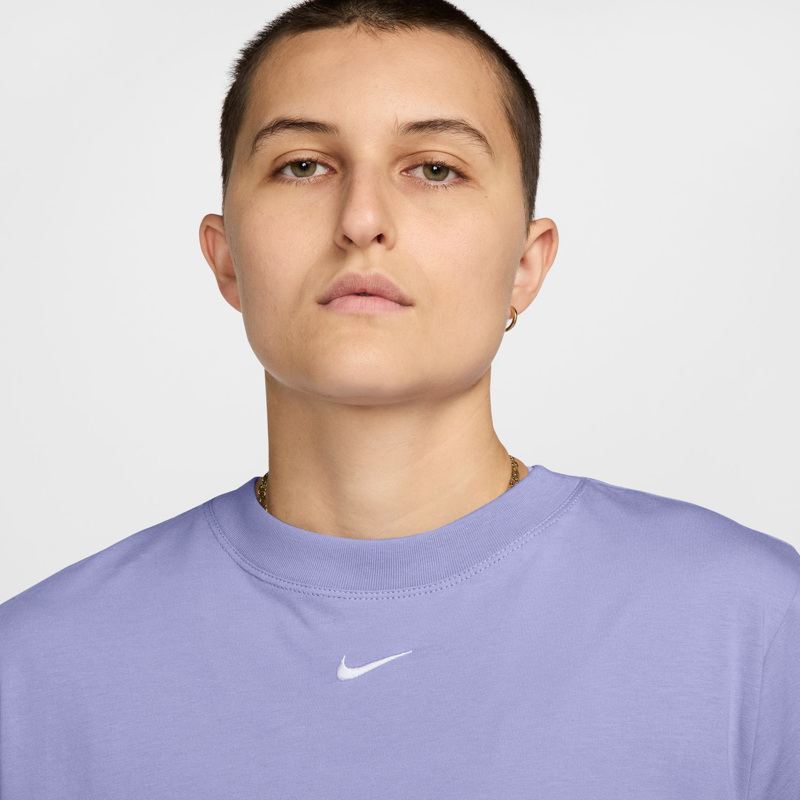 Tricou Nike W NSW TEE ESSNTL LBR - 4 | YEO