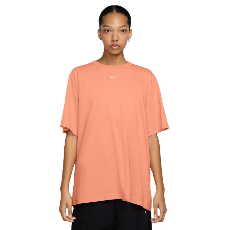 Tricou Nike W NSW TEE ESSNTL LBR Tricou Nike W NSW TEE ESSNTL LBR
