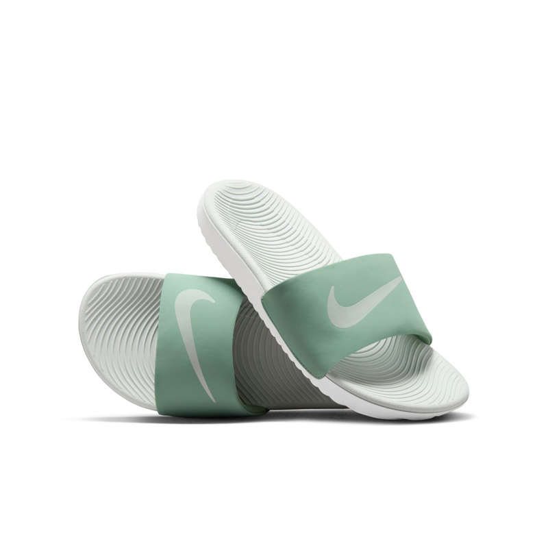 Papuci Nike KAWA SLIDE BGP - 2 | YEO