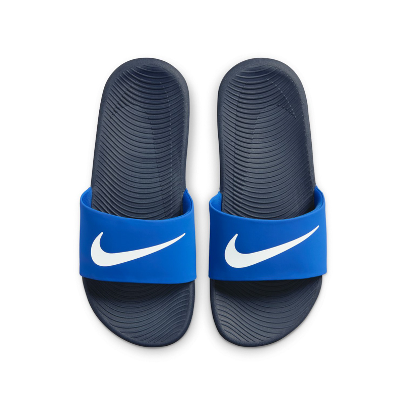 Papuci Nike KAWA SLIDE BGP - 3 | YEO