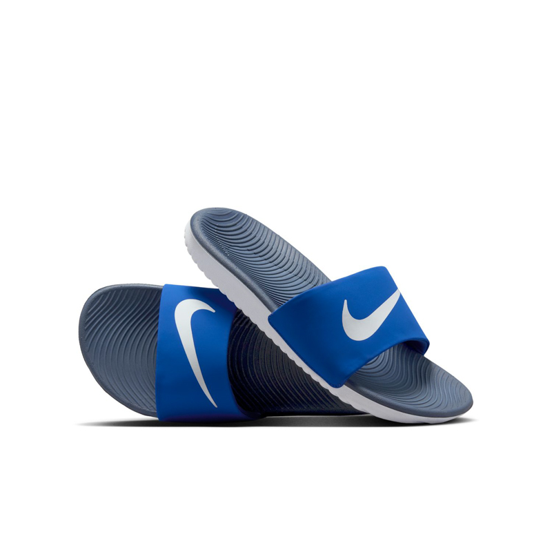 Papuci Nike KAWA SLIDE BGP - 2 | YEO