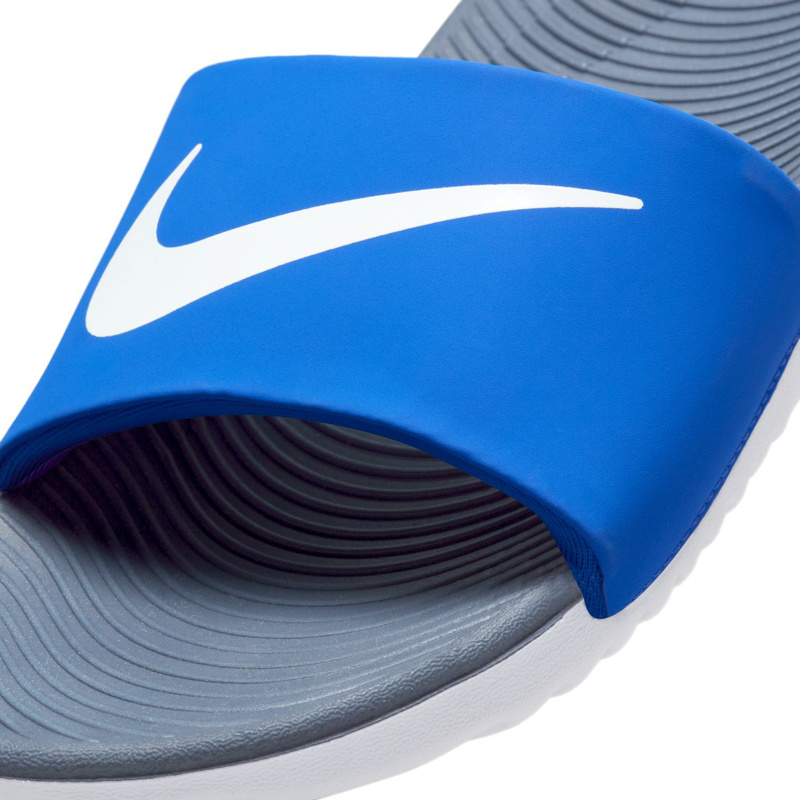 Papuci Nike KAWA SLIDE BGP - 4 | YEO