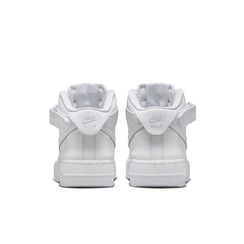 Pantofi sport Nike AIR FORCE 1 MID EASYON BG - 2 | YEO
