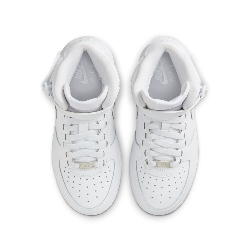 Pantofi sport Nike AIR FORCE 1 MID EASYON BG - 4 | YEO