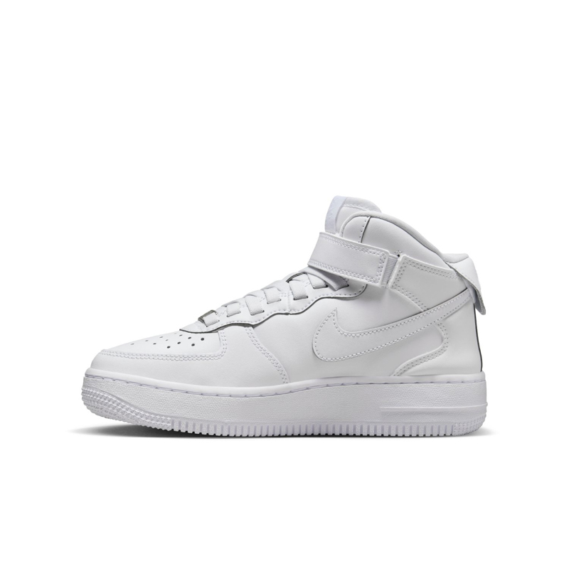 Pantofi sport Nike AIR FORCE 1 MID EASYON BG - 1 | YEO