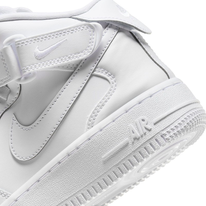 Pantofi sport Nike AIR FORCE 1 MID EASYON BG