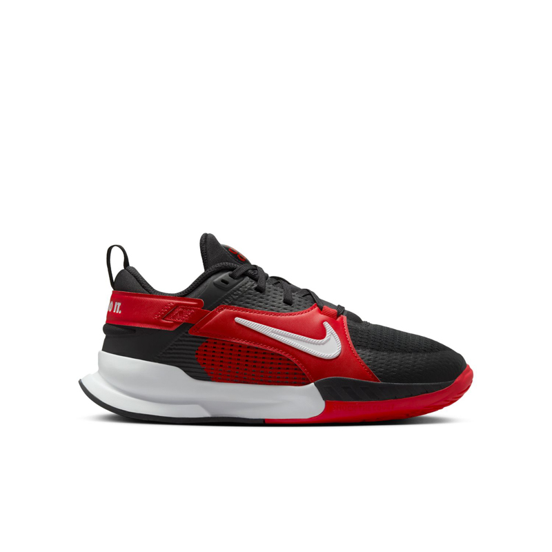 Pantofi sport Nike KIDS CROSSCOURT  GS