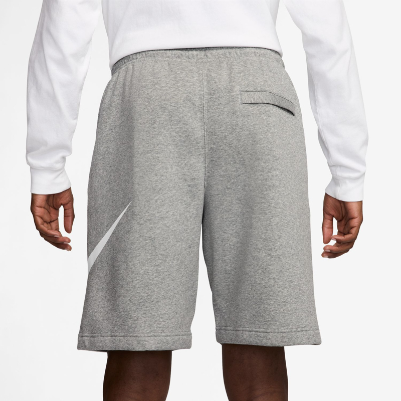 Sort Nike M N K CLUB BB SHORT GX - 1 | YEO
