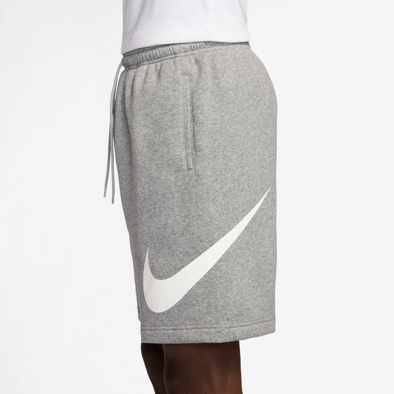 Sort Nike M N K CLUB BB SHORT GX - 2 | YEO