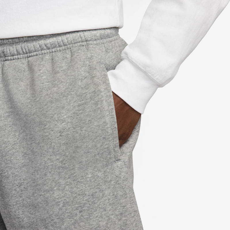 Sort Nike M N K CLUB BB SHORT GX - 3 | YEO