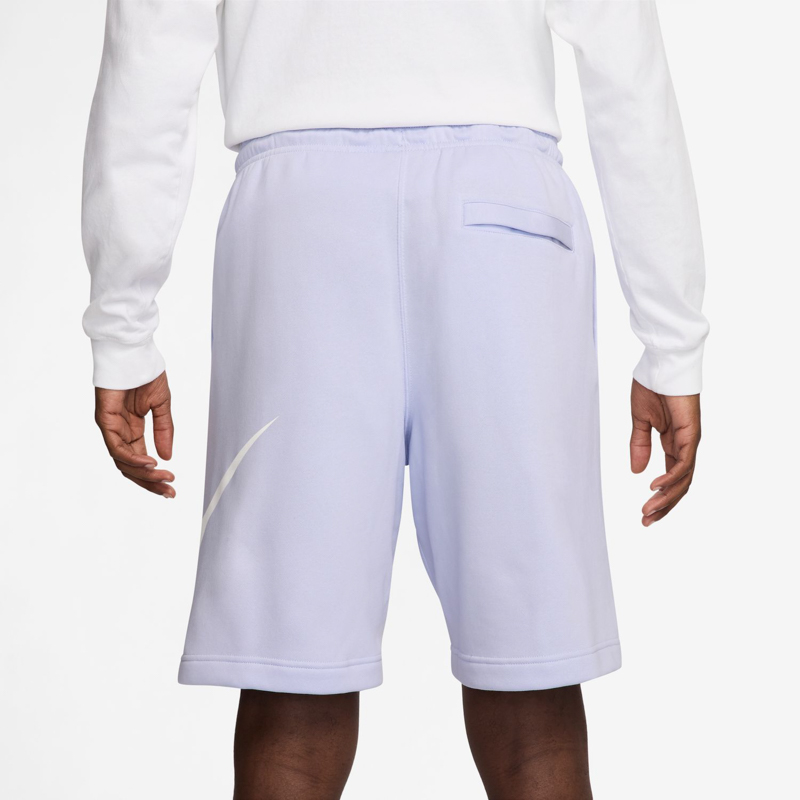 Sort Nike M N K CLUB BB SHORT GX - 1 | YEO
