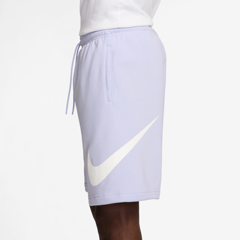 Sort Nike M N K CLUB BB SHORT GX - 2 | YEO