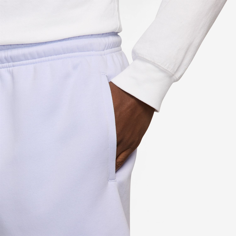 Sort Nike M N K CLUB BB SHORT GX - 3 | YEO