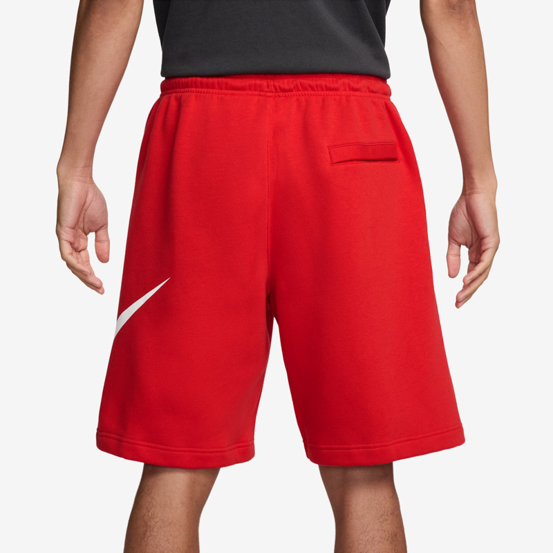 Sort Nike M N K CLUB BB SHORT GX - 1 | YEO